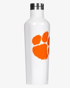 Canteen   Class Lazyload Lazyload Mirage   Style Width - Clemson Tiger Paw, HD Png Download, Transparent PNG