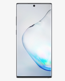 Samsung Galaxy Note 10, HD Png Download, Transparent PNG