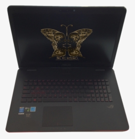 Asus - Netbook, HD Png Download, Transparent PNG