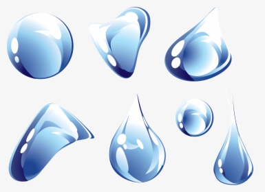 Water Drop In Png Format, Transparent Png, Transparent PNG
