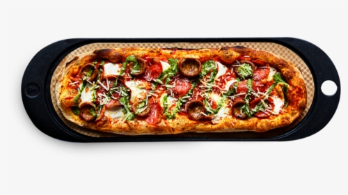 Maverick - &pizza Washington Dc, HD Png Download, Transparent PNG