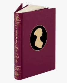 Memoir Of Jane Austen Folio Society, HD Png Download, Transparent PNG