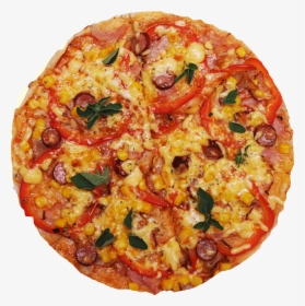 Pizza .png, Transparent Png, Transparent PNG