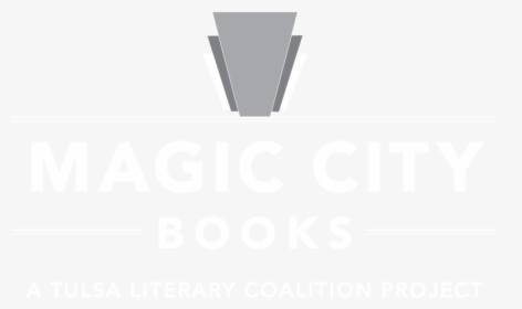 Magic City Books - Loft Literary Center, HD Png Download, Transparent PNG