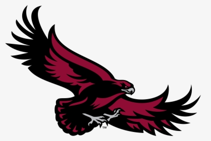 Saint Joseph S Hawks Logo Png Transparent - St Joe's University Logo, Png Download, Transparent PNG