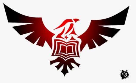 Transparent Hawk Png - Hawk Logo Design Png, Png Download, Transparent PNG