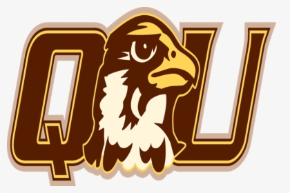 Quincy University Football Logo, HD Png Download, Transparent PNG