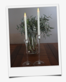 38 Candle - Candle, HD Png Download, Transparent PNG