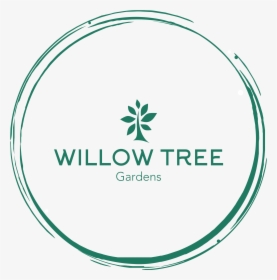 Willow Tree Gardens - Circle, HD Png Download, Transparent PNG