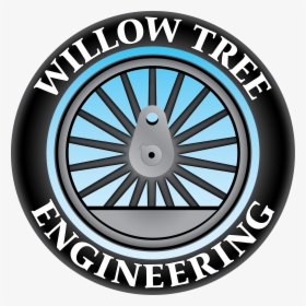 Willow Tree Engineering - Circle, HD Png Download, Transparent PNG