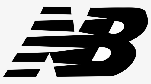 Logo New Balance Png, Transparent Png, Transparent PNG