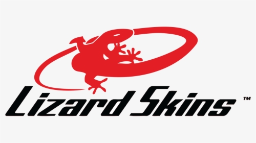 New Balance Moulded Cleats A$139 - Lizard Skins Bike Logo, HD Png Download, Transparent PNG