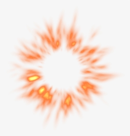 Flames Png Download - Spark Gif Transparent Background, Png Download, Transparent PNG