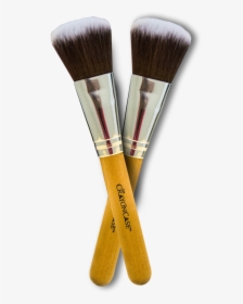 Number 2 Brush - Paint Brush, HD Png Download, Transparent PNG