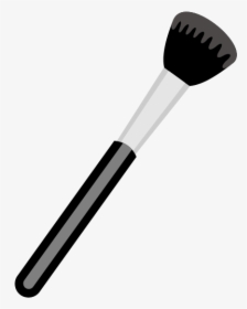 Make Up Brush Vector Png, Transparent Png , Transparent Png Image - PNGitem