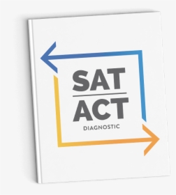 Sat And Act Diagnostic Test, HD Png Download, Transparent PNG