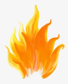 animated fire gif with transparent background