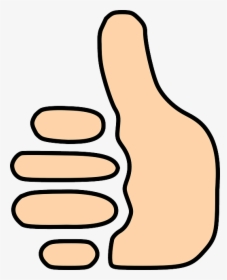 You Ve Completed A Course On Fire Safety - Thumbs Up Clipart Gif, HD Png Download, Transparent PNG