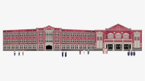Campus National Taiwan Normal University, HD Png Download, Transparent PNG