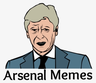 Arsenal Memes, HD Png Download, Transparent PNG