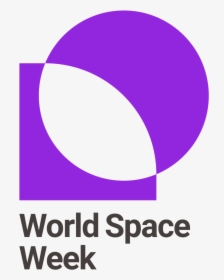World Space Week Symbol-01 - Circle, HD Png Download, Transparent PNG