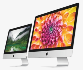 Two Macs Iphone Repair Scottsdale - Apple Mac 2014, HD Png Download, Transparent PNG