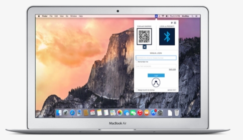 Macbook Air 256, HD Png Download, Transparent PNG
