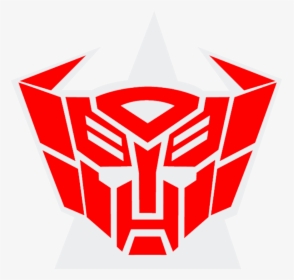 Autobots Transformers Logo - Sticker Transformers, HD Png Download, Transparent PNG