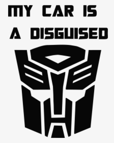 Transformers Autobots Symbol - Transformers Robots In Disguise Autobots Logo, HD Png Download, Transparent PNG