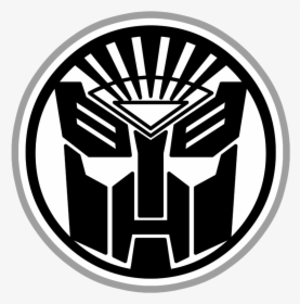 Transformers Autobots Transformers - Transformers Prime Autobots Logo, HD Png Download, Transparent PNG