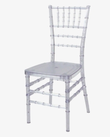 Gold Tiffany Chairs Png , Png Download - Black Chiavari Chair With Gold Cushion, Transparent Png, Transparent PNG