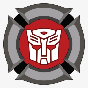 Transformers Rescue Bots Symbol, HD Png Download, Transparent PNG