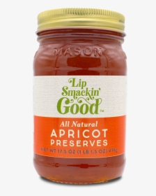Apricotpreservers - Fruit Butter, HD Png Download, Transparent PNG
