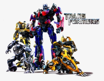 Transparent Transformer Clipart - Transformers Autobots Png, Png Download, Transparent PNG