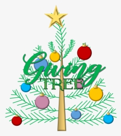 Giving Tree, HD Png Download, Transparent PNG