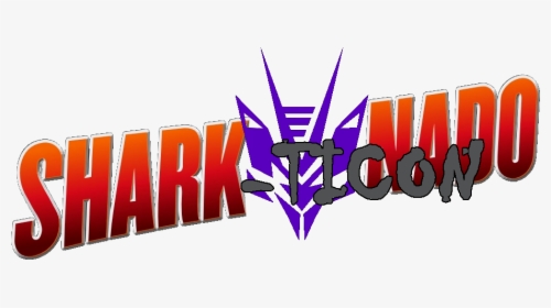 Campaign For Cybertron, Round - Sharknado, HD Png Download, Transparent PNG