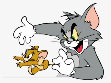 Download For Free Tom And Jerry Png Picture - Tom And Jerry Png, Transparent Png, Transparent PNG