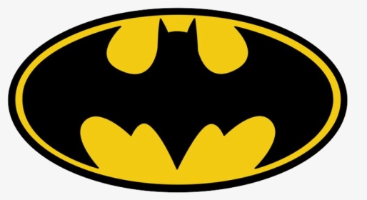 Download And Use Batman Icon Clipart - Batman Logo Png, Transparent Png, Transparent PNG