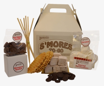 Smores Packaging, HD Png Download, Transparent PNG