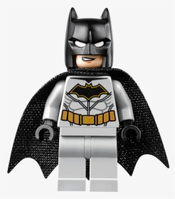 Lego® Dc Super Heroes Characters Batman - Batman Lego, HD Png Download, Transparent PNG
