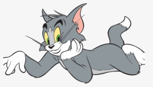 Tom And Jerry Png Transparent Images - Transparent Tom From Tom And Jerry, Png Download, Transparent PNG