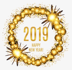 Happy New Year Wishes 2019-2020 Happy Holi Wishes, - New Year 2019 2020, HD Png Download, Transparent PNG