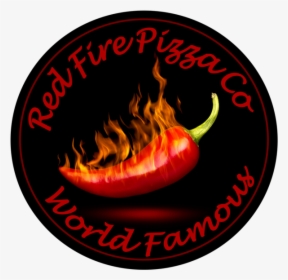 Red Fire Pizza Co - Chilli Splashback, HD Png Download, Transparent PNG