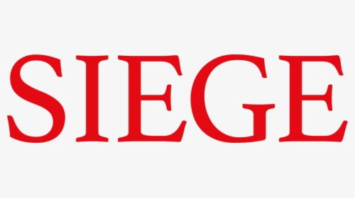 Siege Trump By Michael, HD Png Download, Transparent PNG