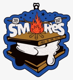 National S Mores Day 2019, HD Png Download, Transparent PNG