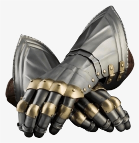 Medieval Gauntlet, HD Png Download, Transparent PNG