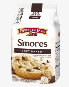 Pepperidge Farm Soft Baked Cookies, HD Png Download, Transparent PNG