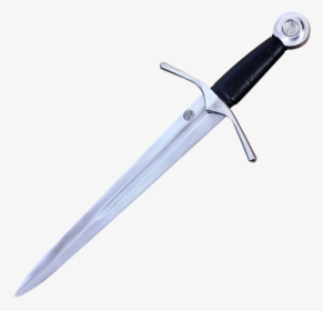 Medieval Knights Dagger - Sword, HD Png Download, Transparent PNG