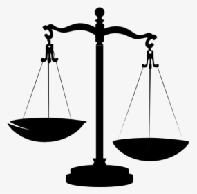Scales Of Justice Logo Png Transparent Images - Transparent Background Scales Of Justice Png, Png Download, Transparent PNG