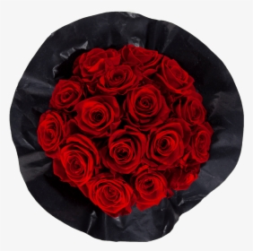 Red Bouquet - Floribunda, HD Png Download, Transparent PNG